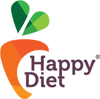 Happy Diet