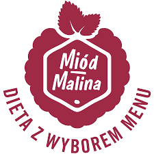 Miód Malina