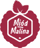 Miód Malina